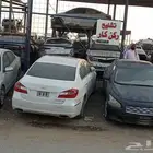 تخصص نيسان التيما مكسيما صني سنترا انفنتي زيت35