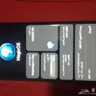 للبيع هونر x9cأسود تيتانيوم شبه الجديد استخدام شهر ونص