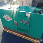 مولدات كهرباء ياباني اصلي كاتم للصوت