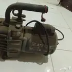 مكينة تنظيف مكيفات