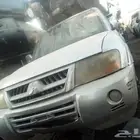 بجروا موديل 2001