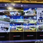 كاميرات مراقبة تركيب وتوريد باأسعار منافسة