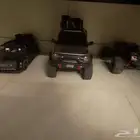 سيارات ريموت كنترول للبيع مستعجل الموقع جازان