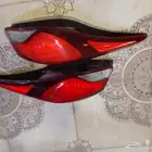 اصطبات النترا خلفيه 2013 للبيع