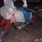 دباب ورد الطيري جديد ماشي 300كيلو فقط