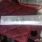 علامه شنطه فرد ماركيز