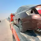 تشليح قطع غيار سيارات هوندا اكورد موديل 2015