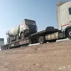 لوبد متواجد في جده