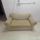 طقمين كنب