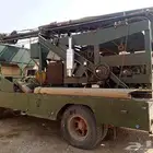 حفر ابار ارتوازيه وصيانتها وتنظيف الابار وحجب الرمل