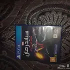شريط سبايدر مان ميلز موراليس جديد مااستخدم على السوم