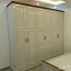 نقل عفش  و  تر يب دولاب سعر مناسب