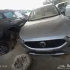 تشليح أم جي زد أس 2023