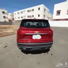 CHEVROLET CAPTIVA 2022