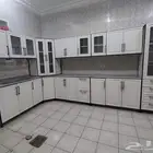 مطابخ جاهز وي تفصيل