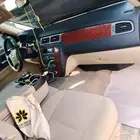 جمس سوبربان موديل 2008 سعودي وارد شركة بالبيد