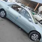 تويوتا كامري سوم5900موديل 2006مكينه جير جيد جدا