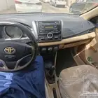 يارس 2015 للبيع أو البدل سياره عائليه