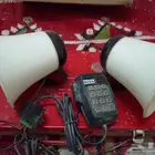 جهاز صوت طيور