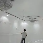 دهانات داخلية خارجية عوازل اسطح ايبوكسي ارضياة