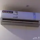 مكيف اسبلت للبيع