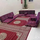 جلسات أحد رفيده للايجار ترتيب مناسباب