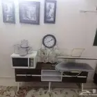 كاوية دولاب سخان ساعه لوحات