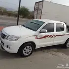 هايلوكس غمارتين 2013