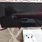 شاشه 40 و اكس بوكس ون