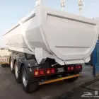 قلاب 3محاور منافيخ بيرنق 12 محور امامي شيال