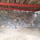 بناء حجر كبير صغير ترميم بيوت قديمه تقحيل تليوس جدارت