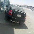هونداس اكسنت موديل 2007