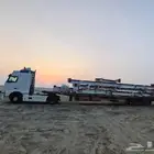 لوبد لنقل المعدات والسيارات والغرف في الدمام وما حولها