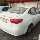 Hyundai Elantra manual 2011