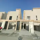 دور علوي وشقه لبيع