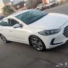 هونداي النترا موديل 2017