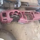 طبلونات وشمعات واصطبات