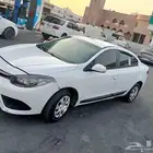 رينو فلونس2016سوم6900تمتك بويه وكاله لايوجد صدمات