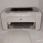 طابعة hp ( 250 )