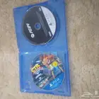 شريط كراش سيارات وشريط كوره سوني 5