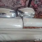 اغطيه لأند كروزر