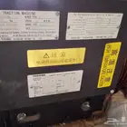 مكينة مصعد لم تستخدم جديدة وقطع غيار جديده