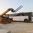 telehandler cat 2015 for sale and for rent jubail