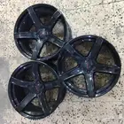 جنوط دوج SRT مستخدم