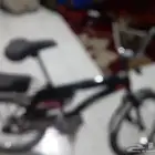 سيكل رامو استعمال حشمه نضيف جميع محركاته