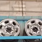 جنوط هيلوكس دبل مقاس 15 وكاله