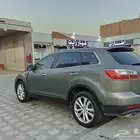 مازدا cx9 2011 فل كامل قير ومكينه ممتازه