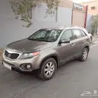 كيا سرنتوا موديل 2012