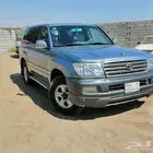 تويوتا لاندكروزر 2005