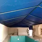 تغطيه مسبح بي بي سي
